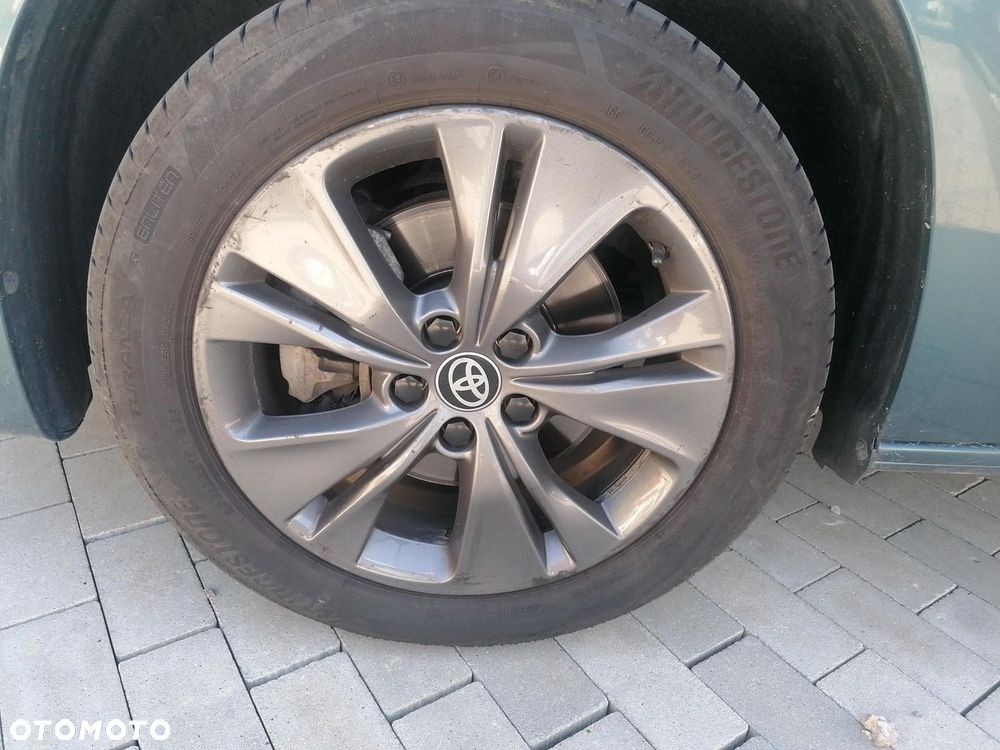 Toyota Proace City Verso - 18