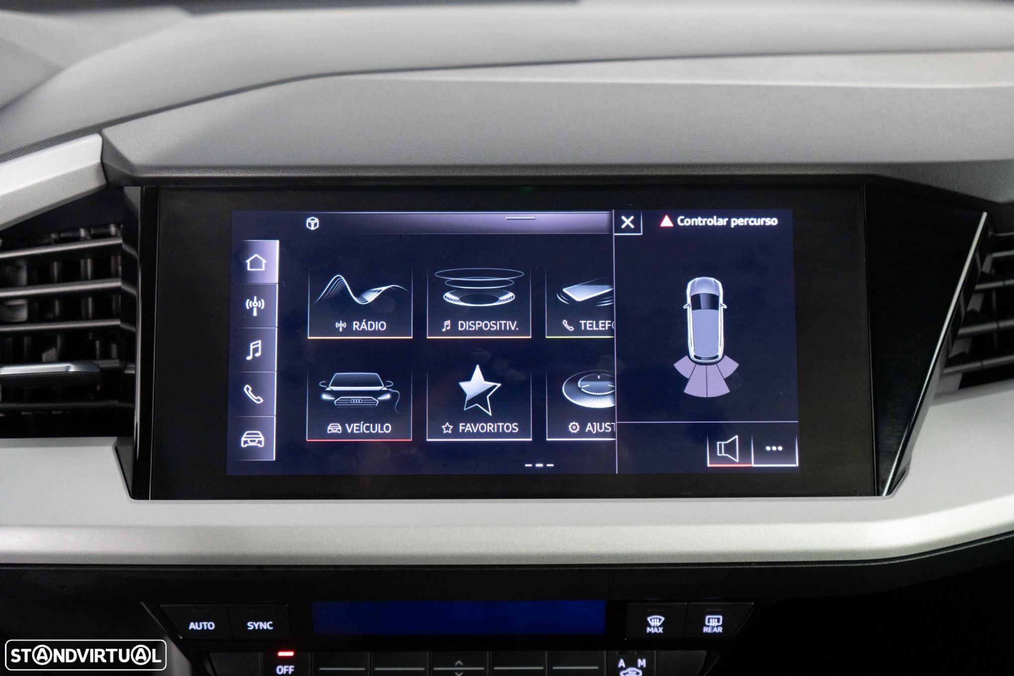 Audi Q4 e-tron 35 55 kWH - 22