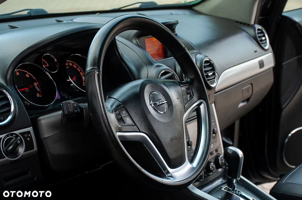 Opel Antara - 14