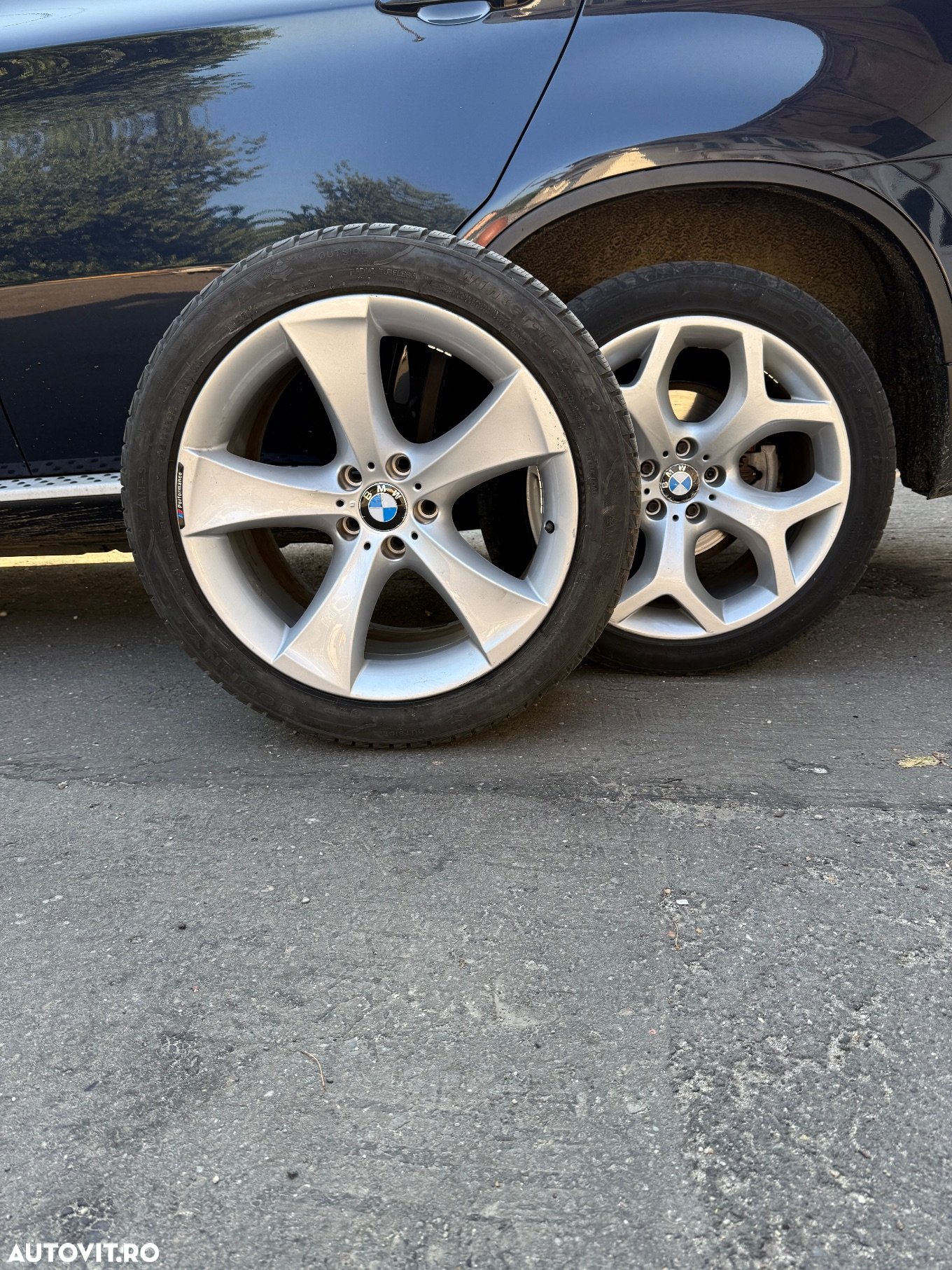 BMW X6 xDrive40d - 8