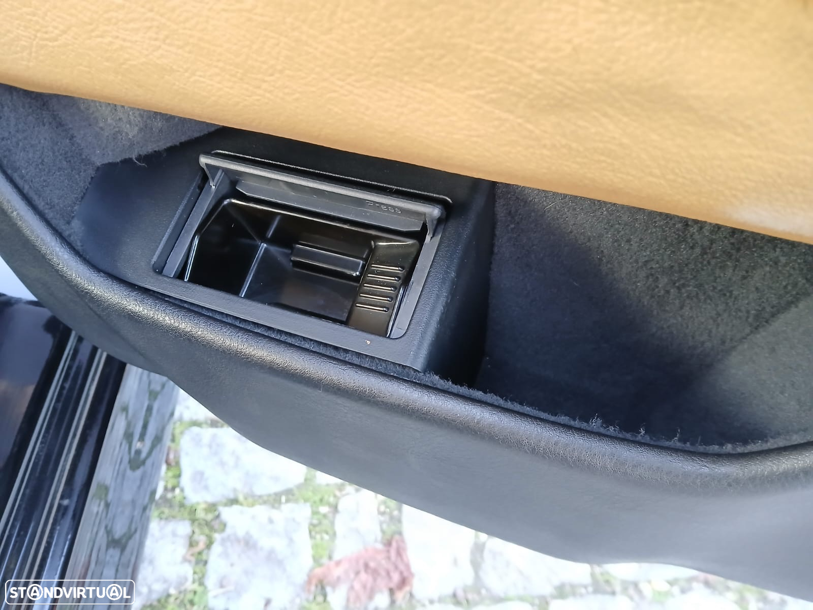 BMW 530 dA Touring - 18