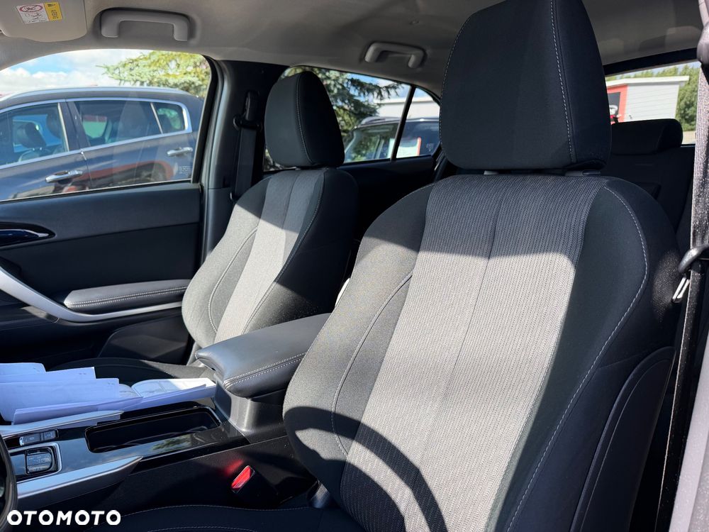 Mitsubishi Eclipse Cross 4WD Select - 19