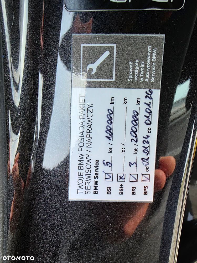 BMW X3 xDrive30i mHEV M Sport sport - 31