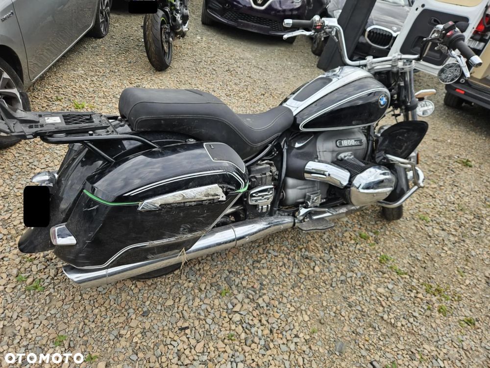 BMW R - 12