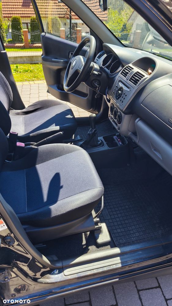 Suzuki Ignis 1.3 X-45 - 7