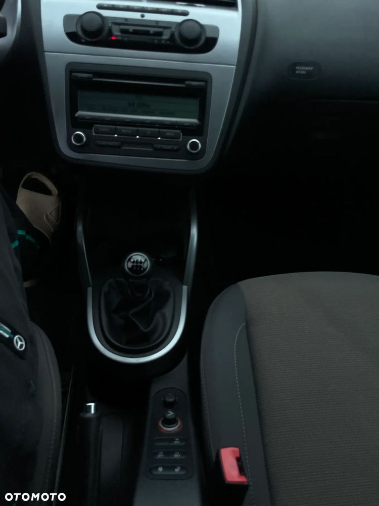 Seat Altea 1.2 TSI Style - 11
