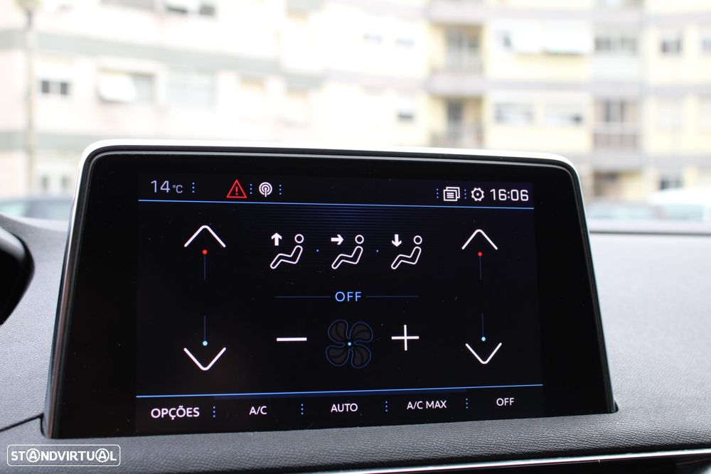 Peugeot 5008 PureTech 130 EAT8 Stop & Start Allure - 19