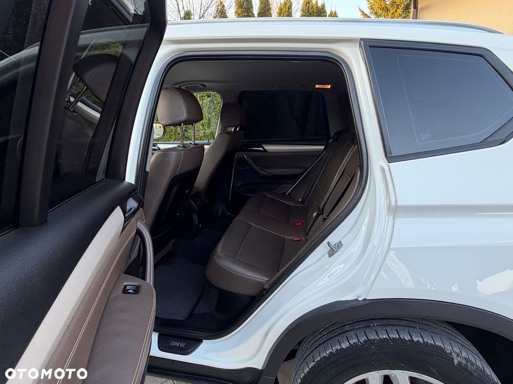 BMW X3 - 23