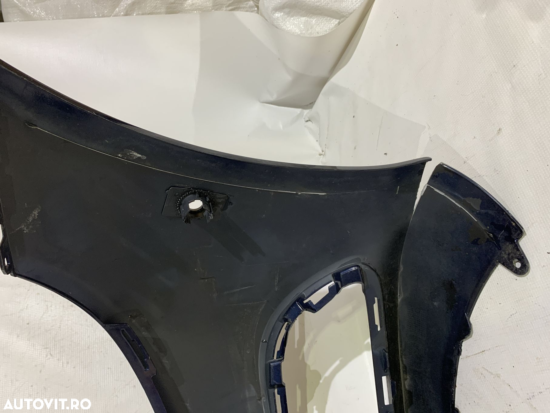 Bara fata Mercedes E-Class W213, 2016, 2017, 2018, 2019, cod origne OE A2138850238. - 26