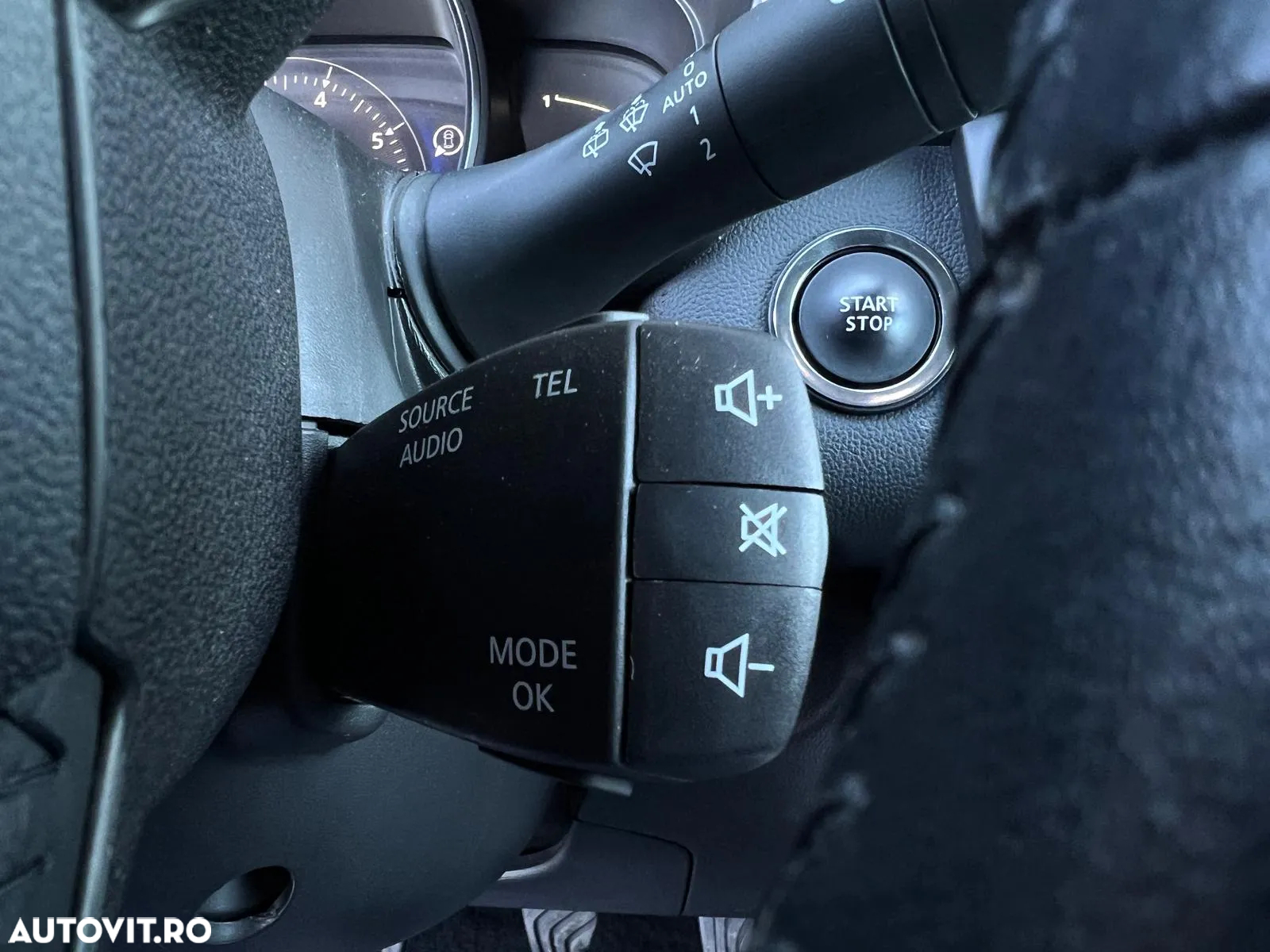 Renault Kadjar TCe 140 GPF Life - 14