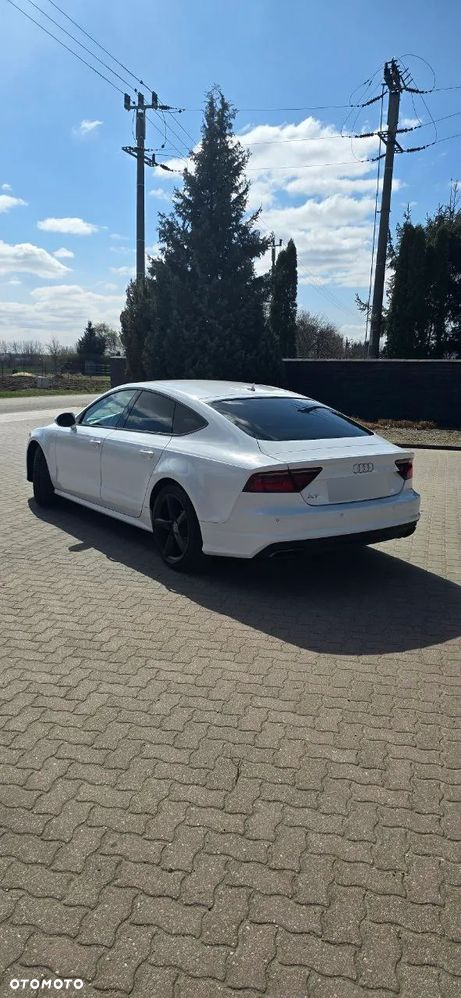 Audi A7 2.0 TFSI S tronic - 4