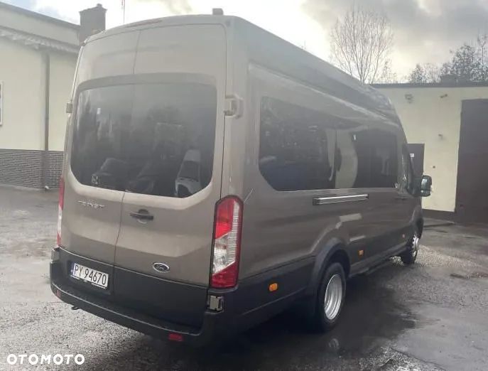 Ford Transit - 4