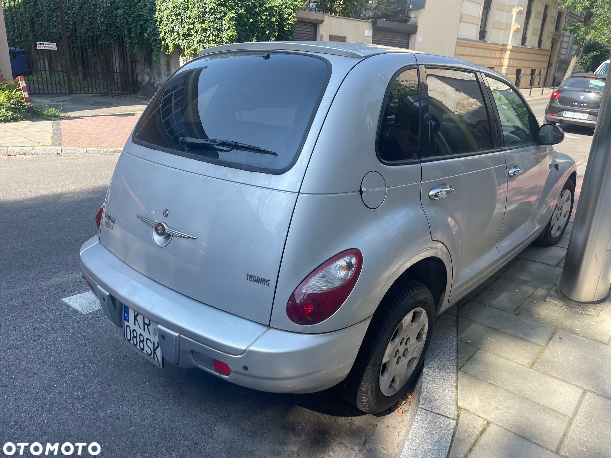 Chrysler PT Cruiser 2.4 Limited - 1