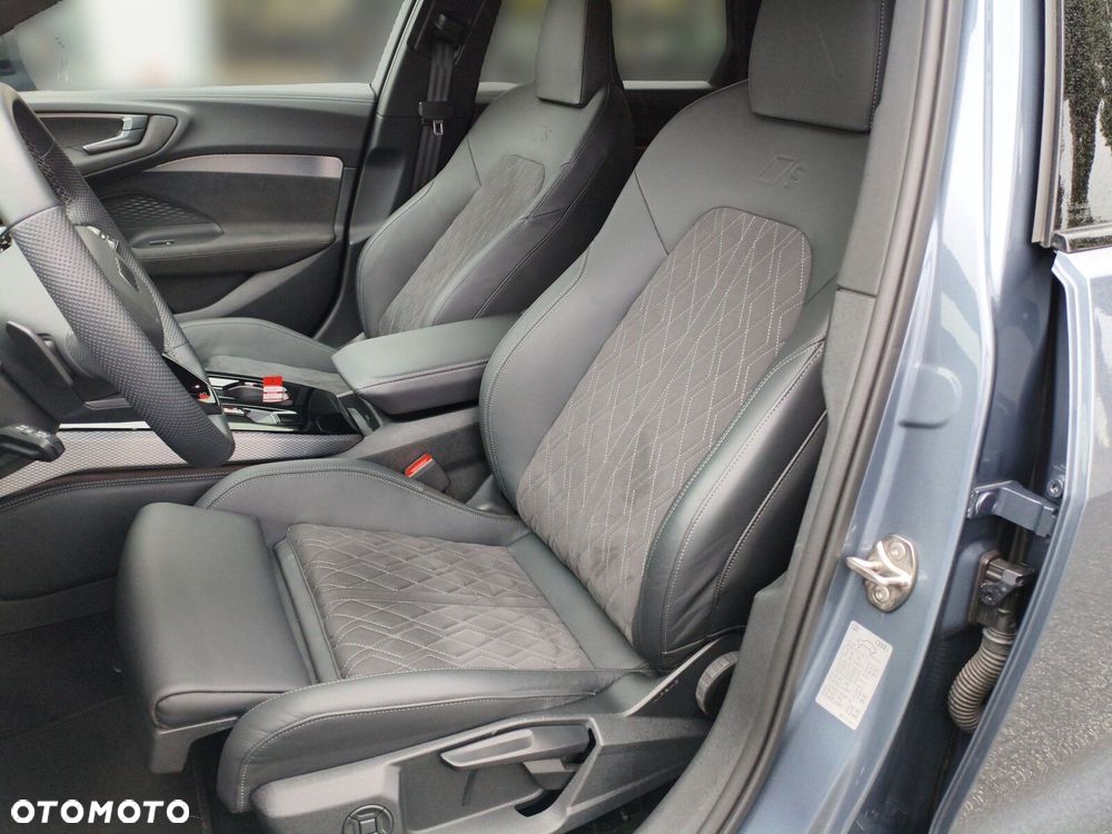 Audi A5 Avant TDI mHEV Quattro S tronic - 11