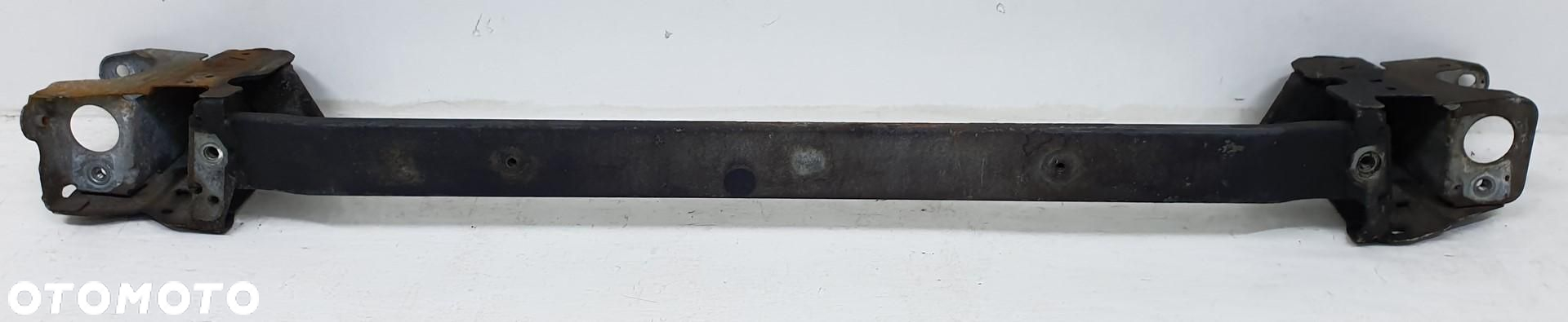 BELKA POD CHŁODNICĘ RENAULT ESPACE IV - 4