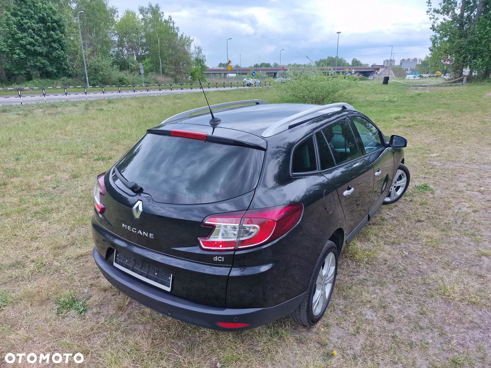 Renault Megane dCi 130 FAP BOSE Edition - 17