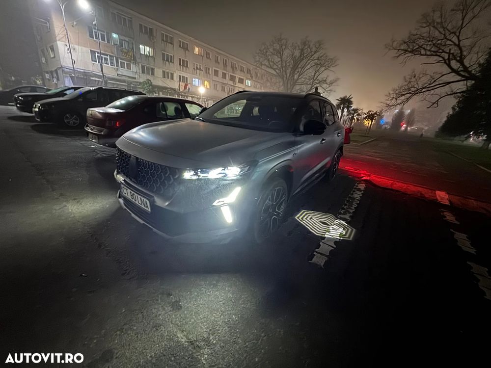 Renault Austral E-Tech Full 200 Techno Esprit Alpine - 5