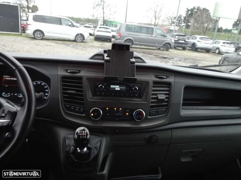 Ford Transit 2.0 TDCi L3H2 Trend - 4