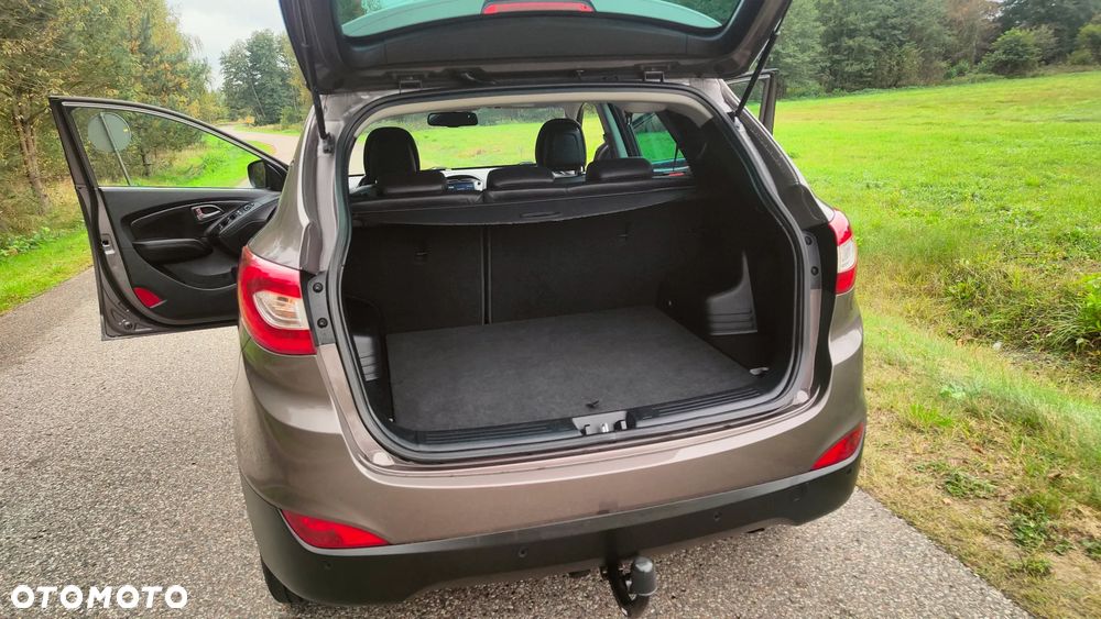 Hyundai ix35 1.6 GDI Premium 2WD - 30