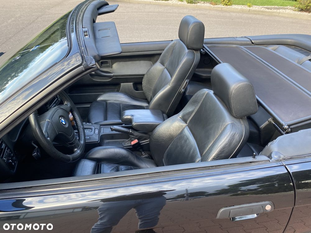 BMW Seria 3 - 7