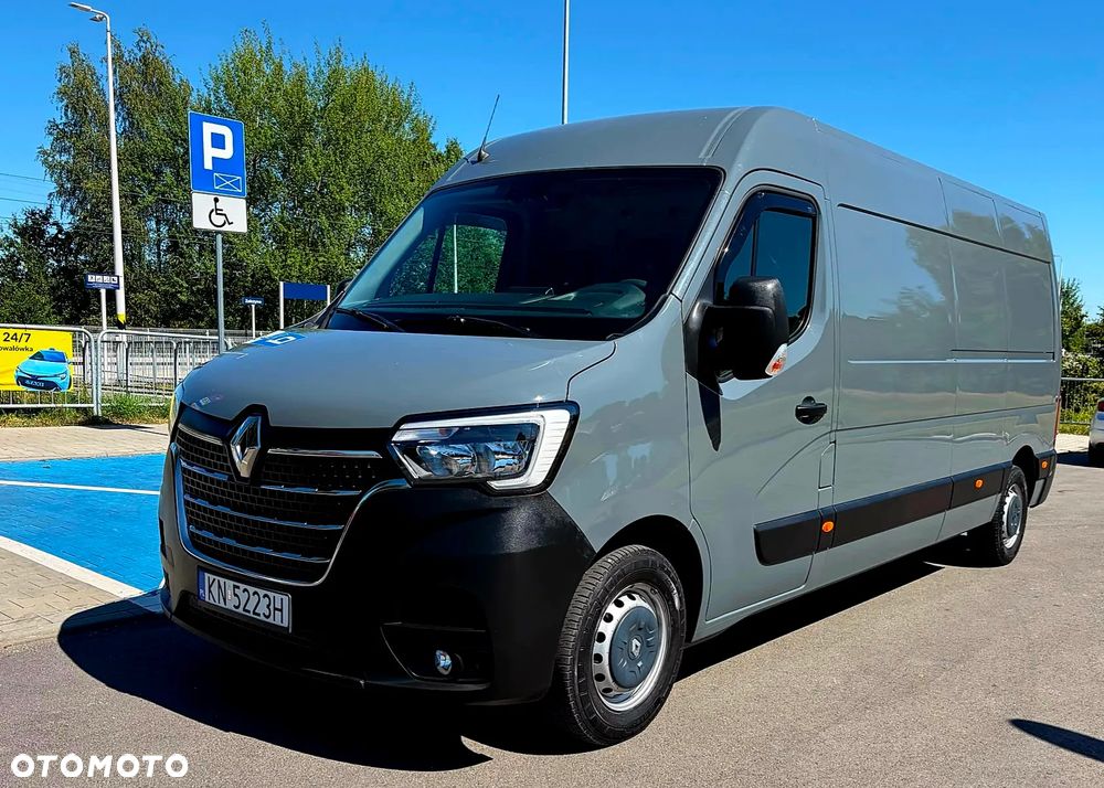 Renault Master - 13