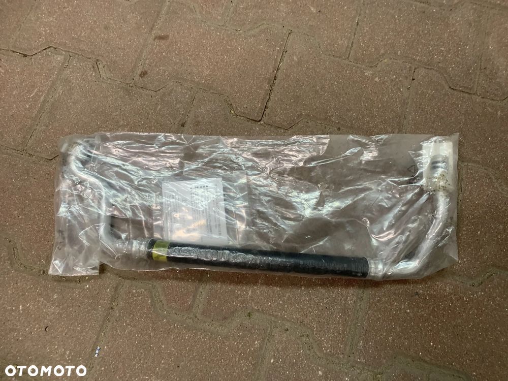 TOYOTA YARIS IV 2020- PRZEWÓD RURKA RURA WĄŻ KLIMATYZACJI KLIMY NOWY 88704-K0020 - 2