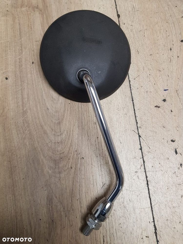 Lusterko prawe Gilera Eaglet 50 - 4