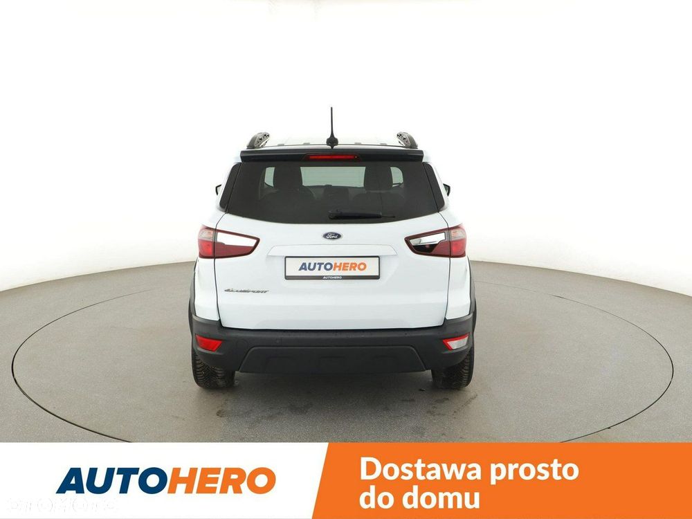 Ford EcoSport 1.0 EcoBoost ACTIVE - 6