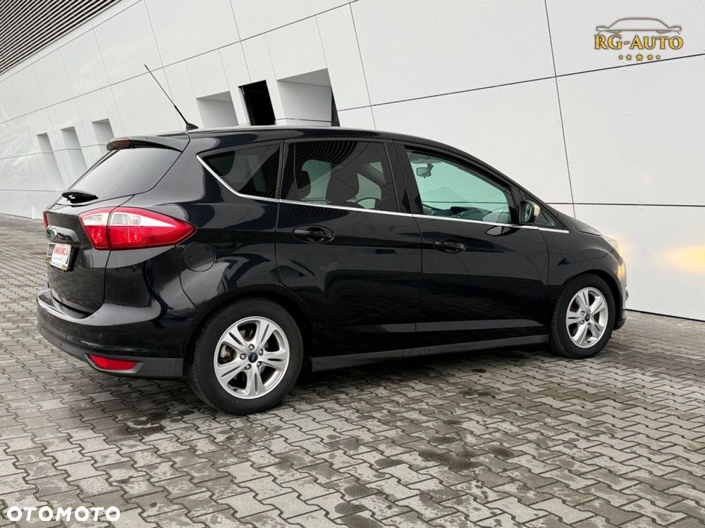 Ford C-MAX - 6