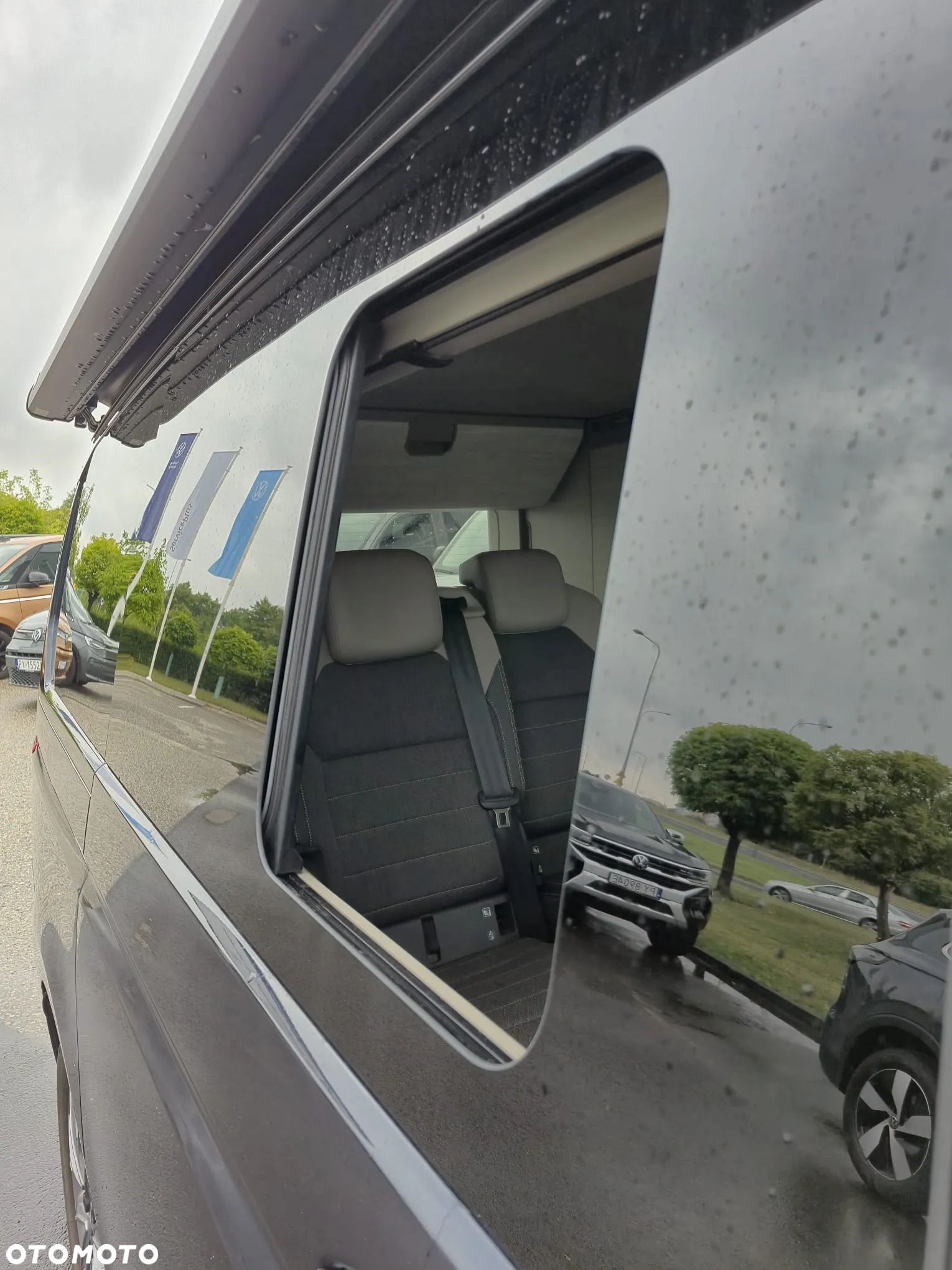 Volkswagen California - 18