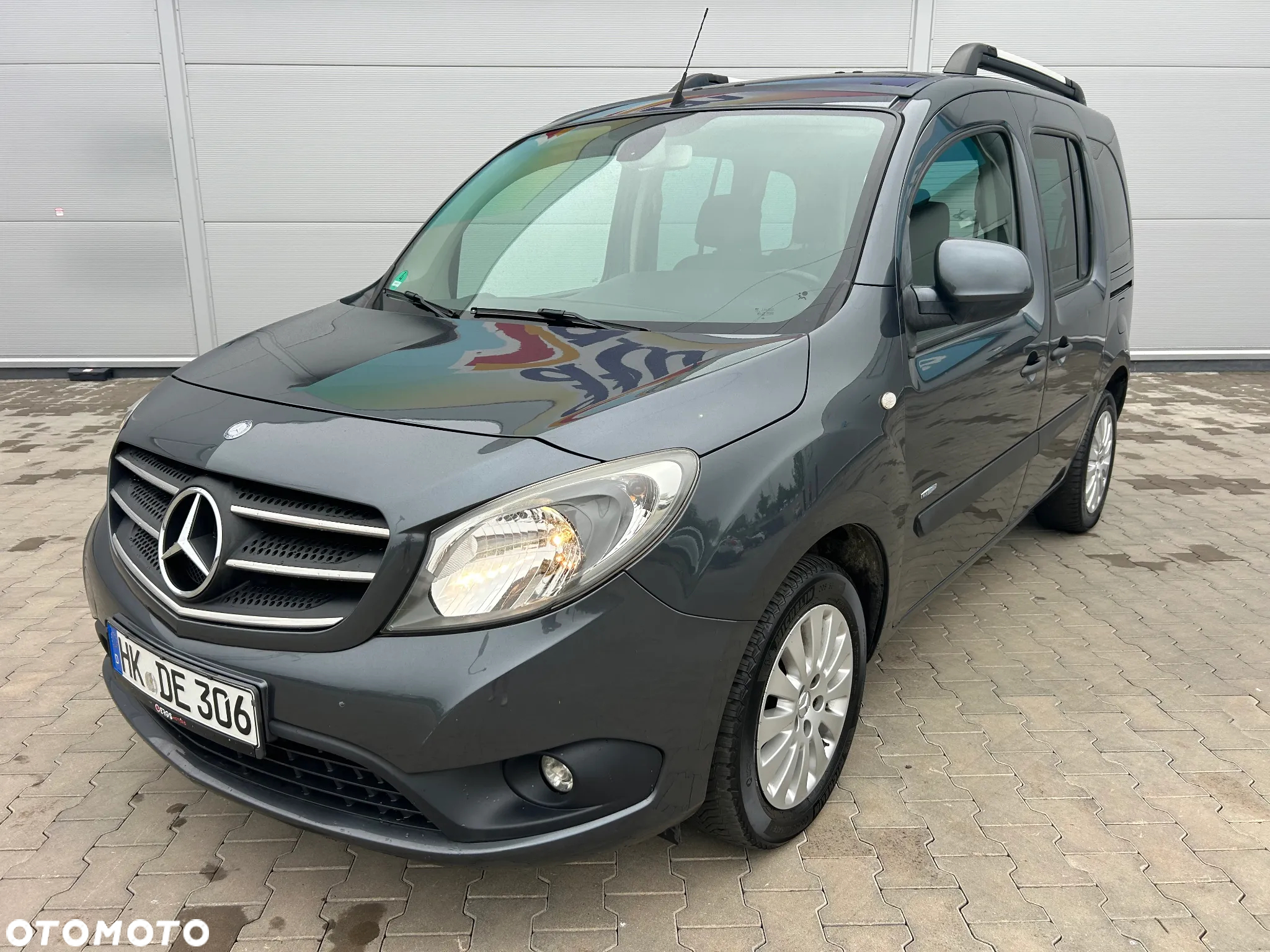 Mercedes-Benz Citan - 3