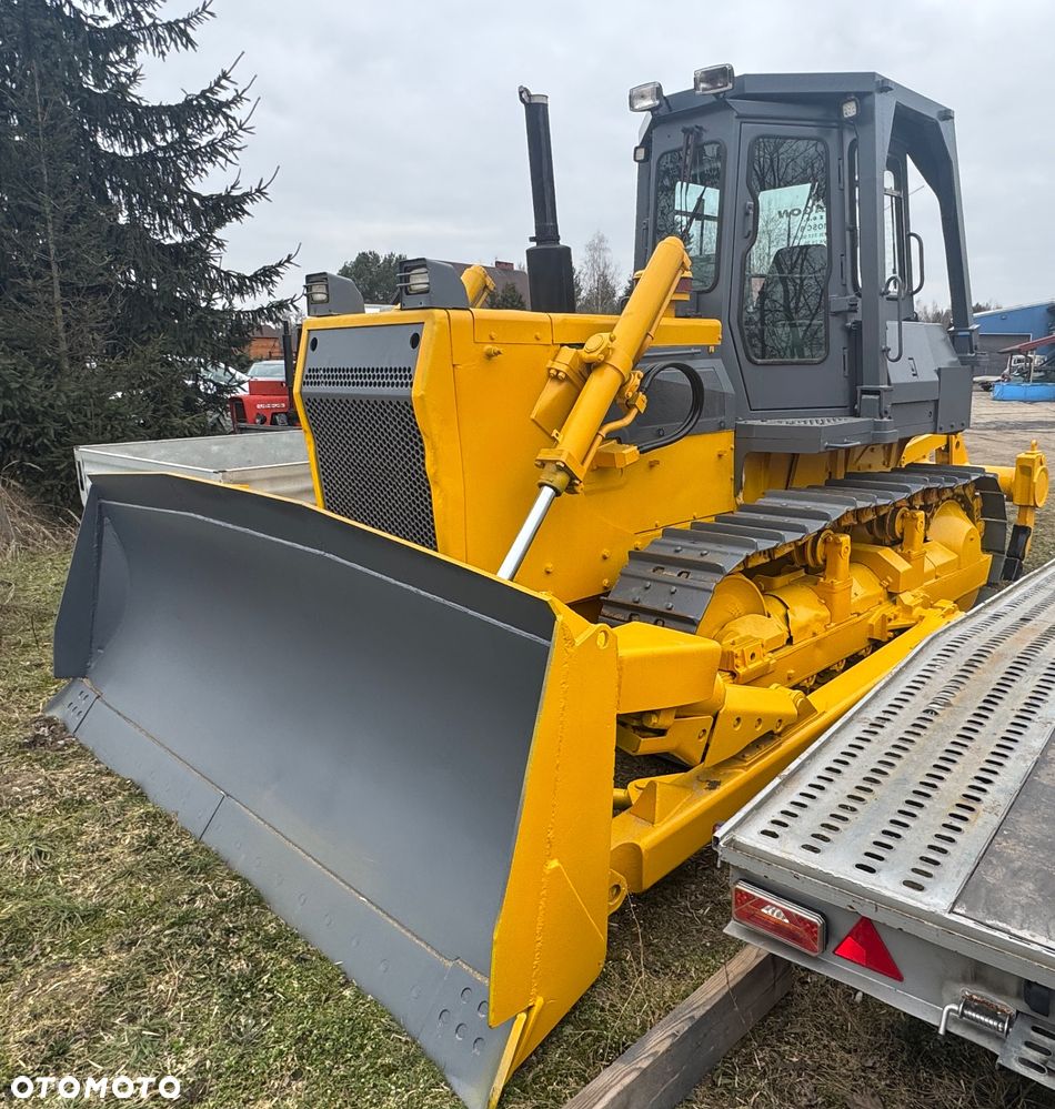 Komatsu SHANTUI SD16 - 5