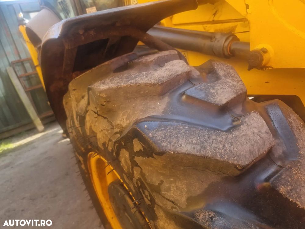JCB 3CX SM - 14