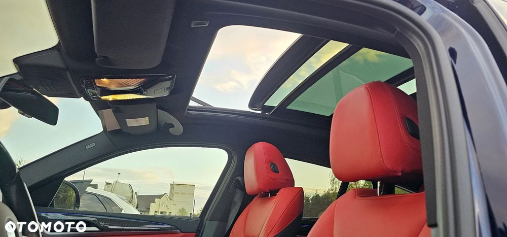 BMW X4 xDrive30i mHEV M Sport sport - 31