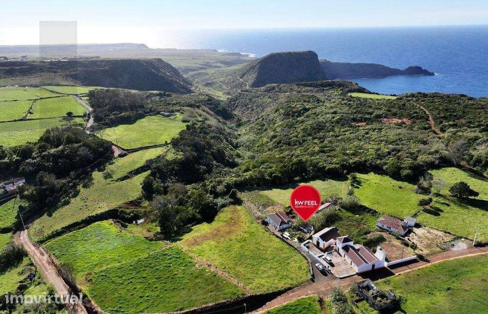 Ruína T2 - São Pedro, Vila do Porto - Grande imagem: 2/15