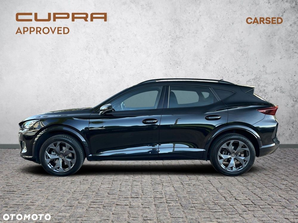 Cupra Formentor 1.5 eTSI mHEV DSG - 3