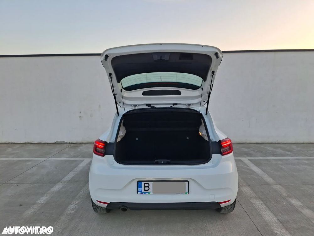 Renault Clio V 1.0 TCe 100 Life - 22