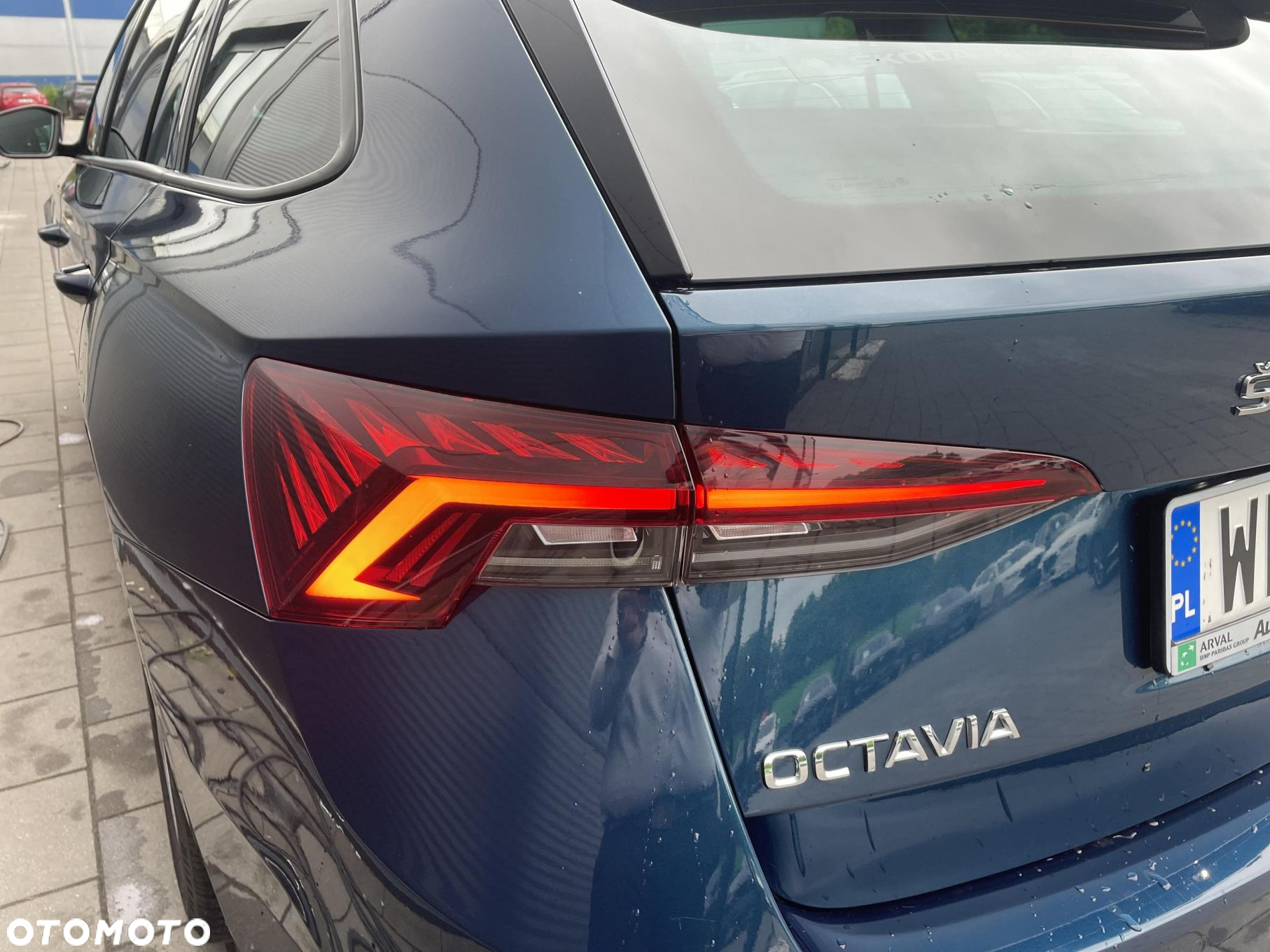 Skoda Octavia - 24