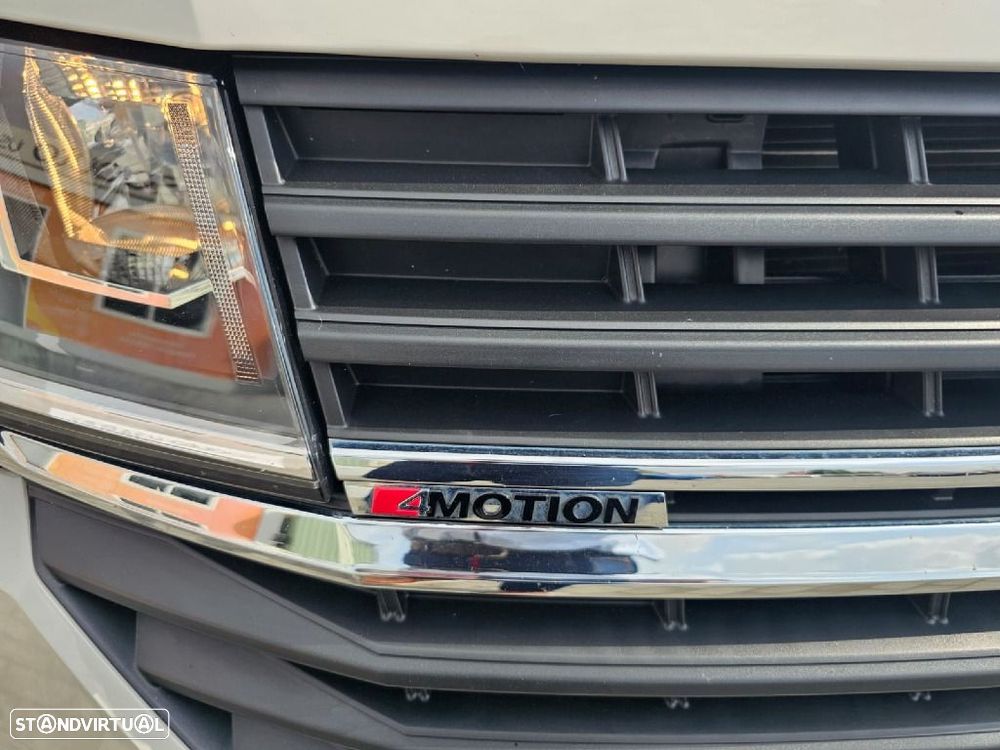 VW multivan - 30
