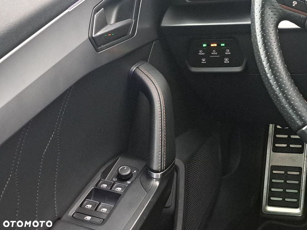 Cupra Formentor 1.4 e-Hybrid VZ DSG - 31