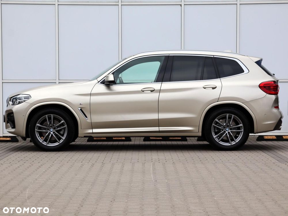 BMW X3 - 3