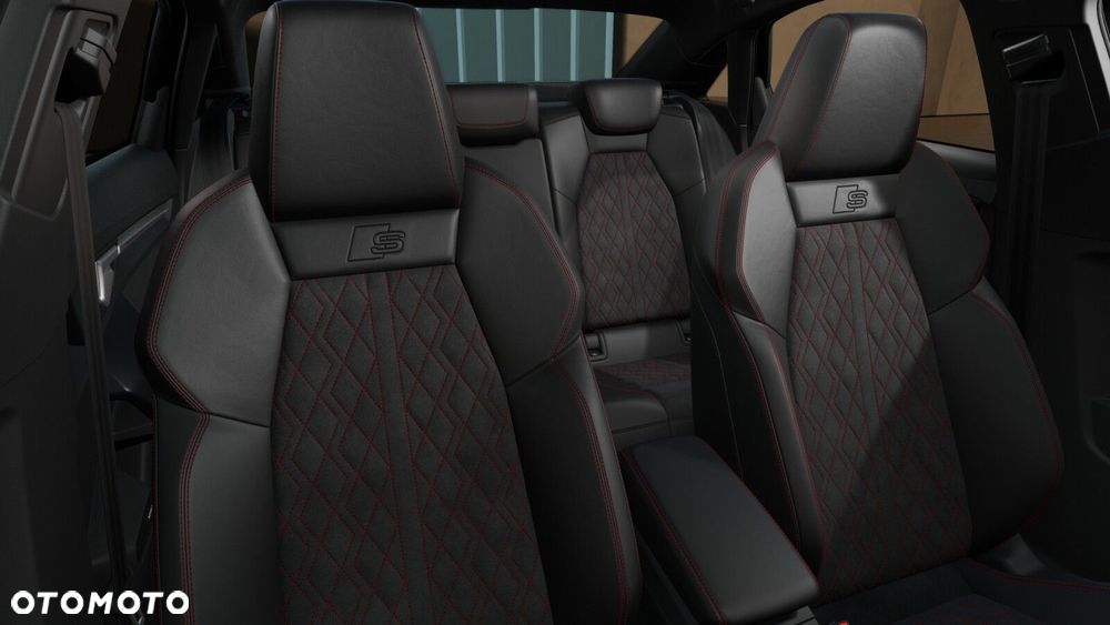 Audi S3 Limousine - 8