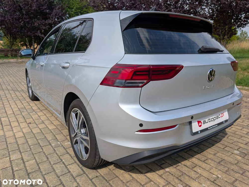 Volkswagen Golf 2.0 TDI Life - 6