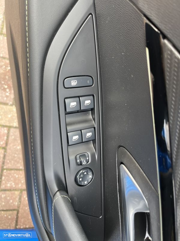 Peugeot 208 PureTech 130 EAT8 GT Pack - 7