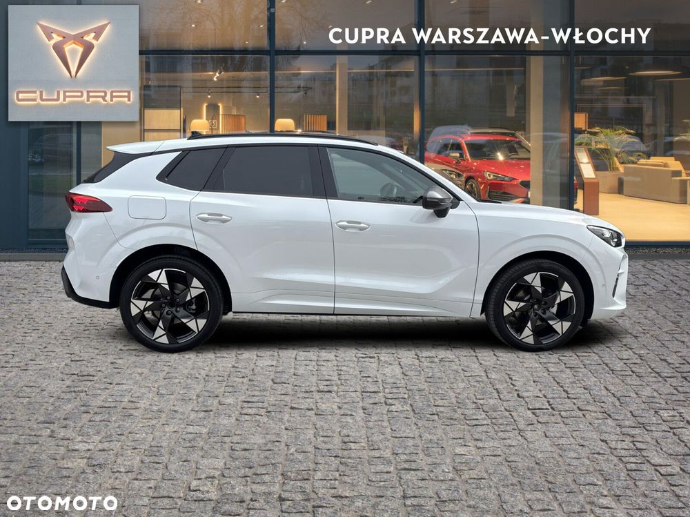 Cupra Terramar 1.5 eTSI mHEV Advantage Edition DSG - 7