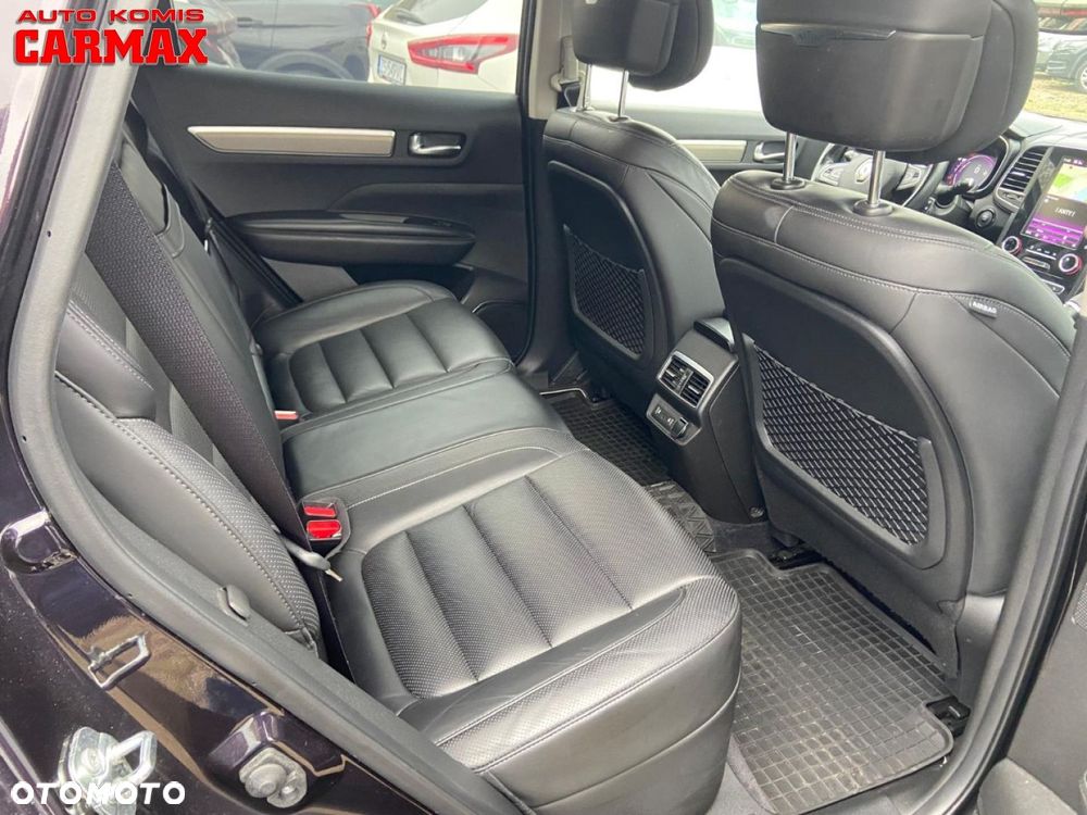 Renault Koleos 2.0 dCi Initiale Paris 4x4 X-Tronic - 24