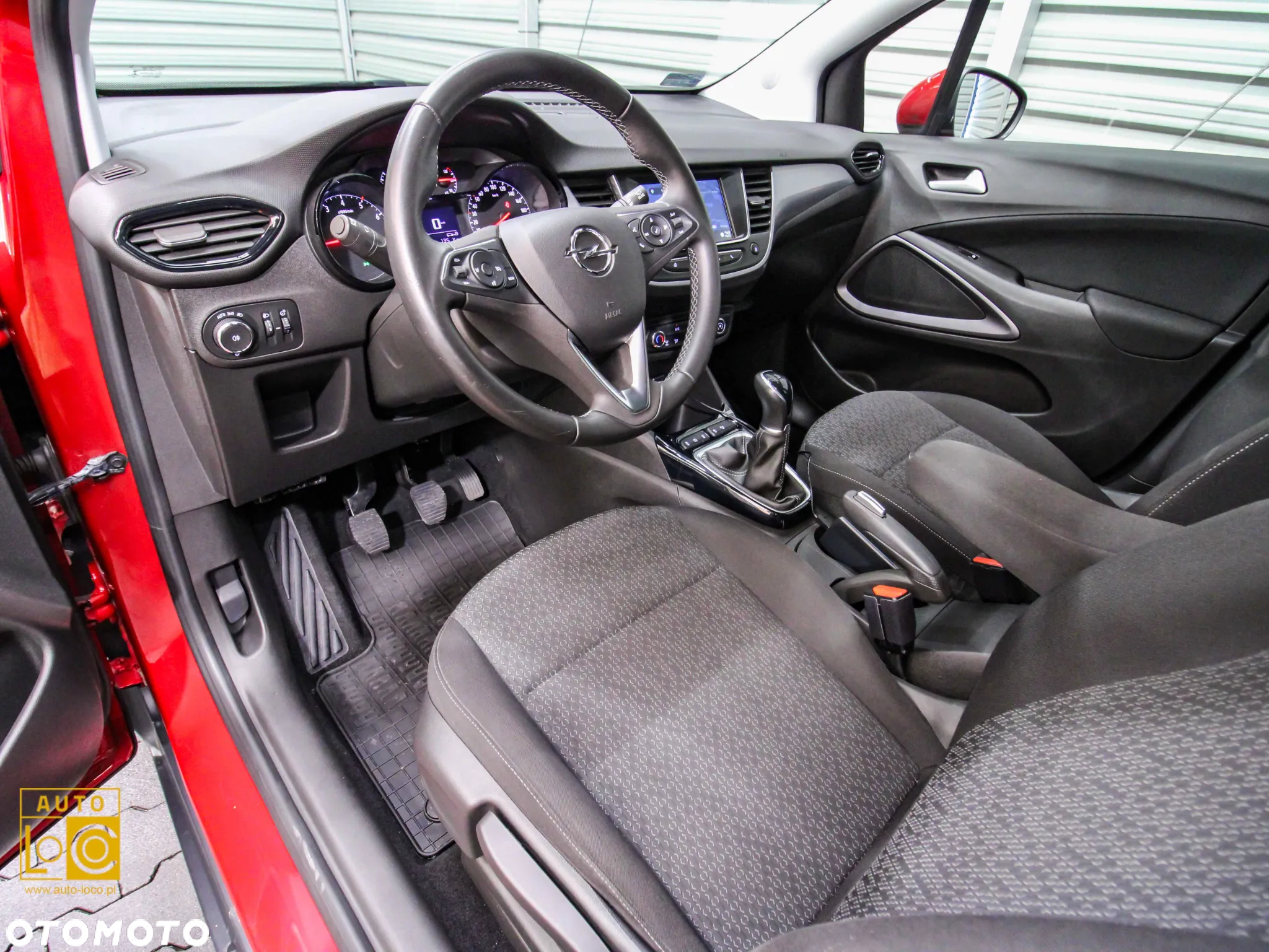 Opel Crossland 1.2 Elegance - 17