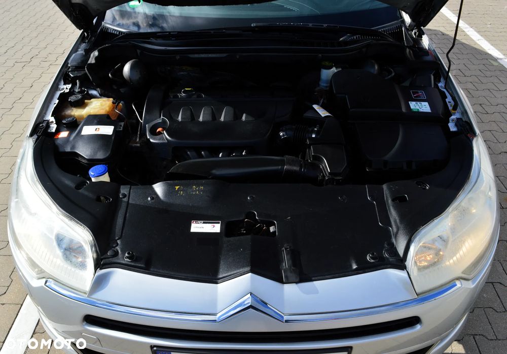 Citroën C5 2.0 16V Confort - 35