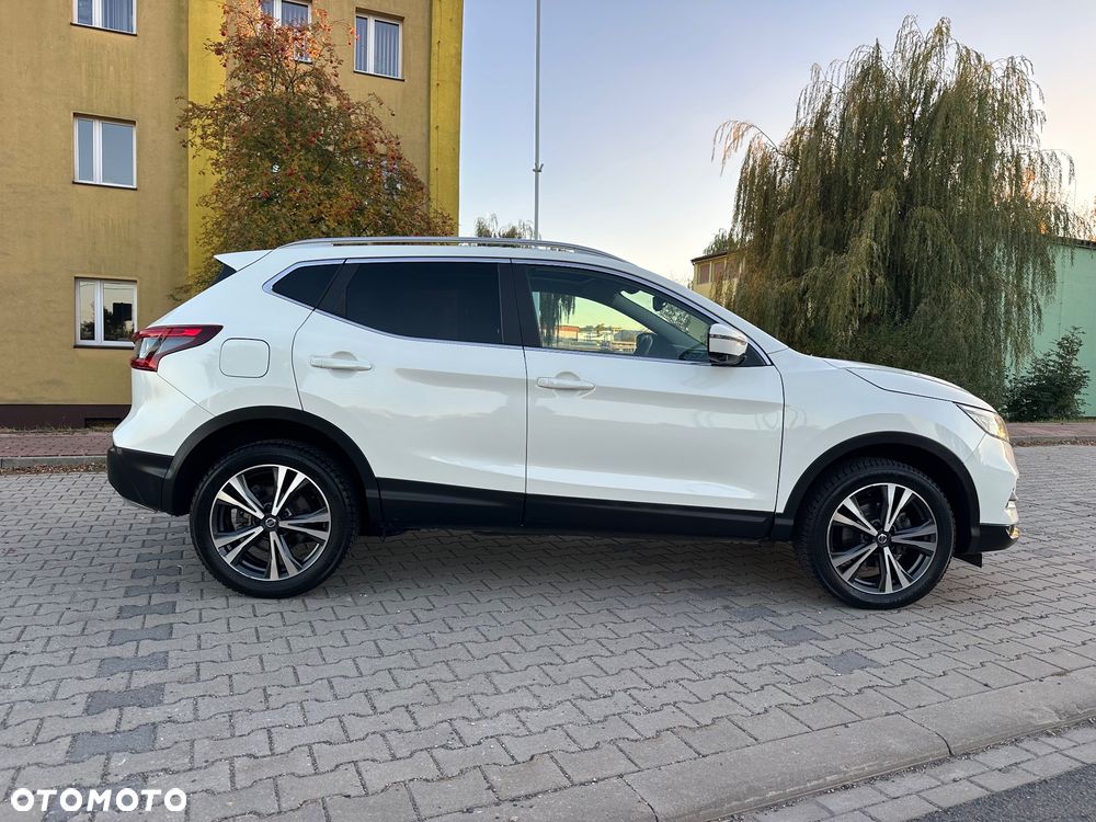 Nissan Qashqai 1.6 DIG-T Tekna - 18