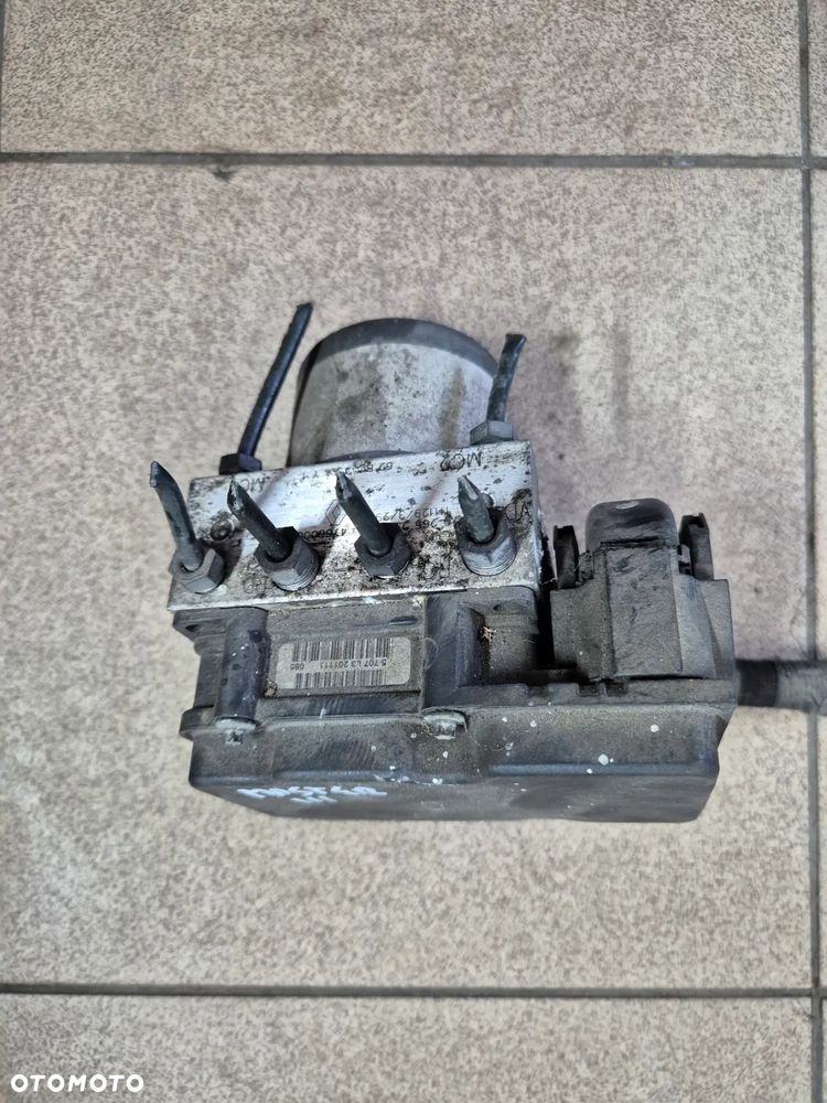 POMPA ABS MASTER III MOVANO B  NV400 2.3 10r.+ - 1